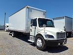 Used 2019 Freightliner M2 106 Conventional Cab 4x2, Box Truck for sale #876870 - photo 4