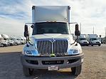 Used 2019 International DuraStar 4300 SBA 4x2, Box Truck for sale #880515 - photo 3