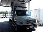 Used 2018 Freightliner M2 106 Conventional Cab 4x2, Box Truck for sale #221149 - photo 1