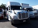 Used 2020 Freightliner Cascadia Sleeper Cab 6x4, Semi Truck for sale #240912 - photo 3