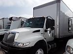 Used 2020 International MV SBA 4x2, Box Truck for sale #246939 - photo 4