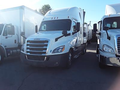 Used 2020 Freightliner Cascadia Sleeper Cab 6x4, Semi Truck for sale #248162 - photo 1