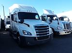 Used 2020 Freightliner Cascadia Sleeper Cab 6x4, Semi Truck for sale #248162 - photo 3