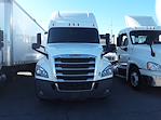 Used 2020 Freightliner Cascadia Sleeper Cab 6x4, Semi Truck for sale #248162 - photo 4