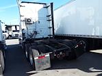 Used 2020 Freightliner Cascadia Sleeper Cab 6x4, Semi Truck for sale #248162 - photo 2