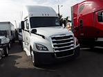 Used 2020 Freightliner Cascadia Sleeper Cab 6x4, Semi Truck for sale #273781 - photo 4