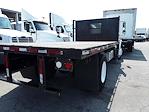 Used 2015 Freightliner M2 106 Conventional Cab 4x2, Flatbed Truck for sale #309627 - photo 6