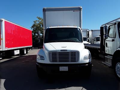 Used 2015 Freightliner M2 106 4x2, Box Truck for sale #311034 - photo 2