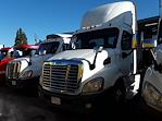 Used 2014 Freightliner Cascadia Day Cab 4x2, Semi Truck for sale #321957 - photo 1