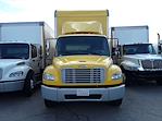 Used 2015 Freightliner M2 106 Conventional Cab 4x2, Box Truck for sale #323076 - photo 3