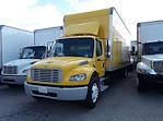 Used 2015 Freightliner M2 106 Conventional Cab 4x2, Box Truck for sale #323076 - photo 1