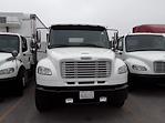 Used 2015 Freightliner M2 106 6x4, 28' Flatbed Truck for sale #327488 - photo 3