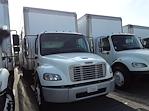 Used 2015 Freightliner M2 106 Conventional Cab 4x2, Box Truck for sale #334149 - photo 1