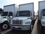 Used 2015 Freightliner M2 106 Conventional Cab 4x2, Box Truck for sale #334149 - photo 4