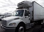 Used 2016 Freightliner M2 106 Conventional Cab 4x2, Refrigerated Body for sale #345091 - photo 1