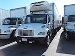 Used 2016 Freightliner M2 106 Conventional Cab 4x2, Refrigerated Body for sale #345092 - photo 1