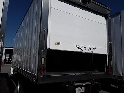 Used 2016 Freightliner M2 106 Conventional Cab 4x2, Refrigerated Body for sale #345093 - photo 2