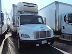 Used 2016 Freightliner M2 106 Conventional Cab 4x2, Refrigerated Body for sale #345093 - photo 1