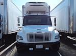 Used 2016 Freightliner M2 106 Conventional Cab 4x2, Refrigerated Body for sale #345093 - photo 3