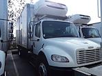 Used 2016 Freightliner M2 106 Conventional Cab 4x2, Refrigerated Body for sale #345094 - photo 3