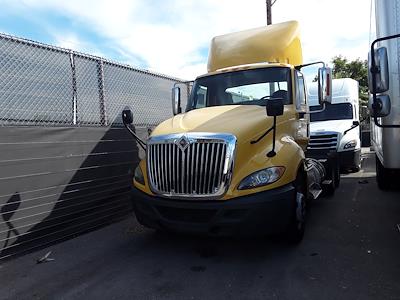 Used 2016 International ProStar+ 6x4, Semi Truck for sale #369355 - photo 1