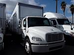 Used 2016 Freightliner M2 106 Conventional Cab 4x2, Box Truck for sale #395830 - photo 1