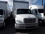 Used 2016 Freightliner M2 106 Conventional Cab 4x2, Box Truck for sale #395830 - photo 3