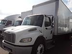 Used 2016 Freightliner M2 106 Conventional Cab 4x2, Box Truck for sale #395830 - photo 4