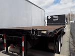 Used 2013 Freightliner M2 106 Conventional Cab 6x4, Flatbed Truck for sale #493721 - photo 5
