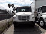 Used 2013 Freightliner M2 106 Conventional Cab 6x4, Flatbed Truck for sale #493721 - photo 6