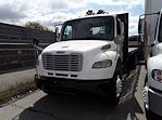 Used 2013 Freightliner M2 106 Conventional Cab 6x4, Flatbed Truck for sale #493721 - photo 1