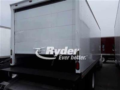 Used 2013 Freightliner M2 106 4x2, 20' Box Truck for sale #494210 - photo 2