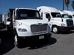 Used 2013 Freightliner M2 106 6x4, 24' Flatbed Truck for sale #514928 - photo 10