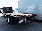 Used 2013 Freightliner M2 106 6x4, 24' Flatbed Truck for sale #514928 - photo 2