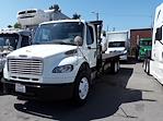 Used 2013 Freightliner M2 106 6x4, 24' Flatbed Truck for sale #514928 - photo 4