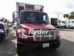 Used 2014 Freightliner M2 106 Day Cab 4x2, 16' Refrigerated Body for sale #516949 - photo 4