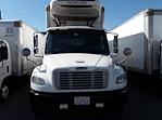 Used 2014 Freightliner M2 106 Day Cab 4x2, Refrigerated Body for sale #521040 - photo 3