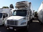 Used 2014 Freightliner M2 106 Day Cab 4x2, Refrigerated Body for sale #521040 - photo 4