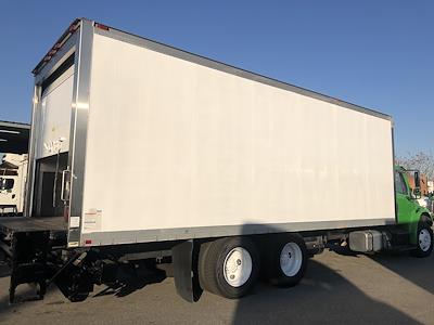 Used 2014 Freightliner M2 106 6x4, Refrigerated Body for sale #522837 - photo 2