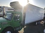 Used 2014 Freightliner M2 106 6x4, Refrigerated Body for sale #522837 - photo 4