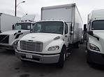 Used 2014 Freightliner M2 106 Day Cab 4x2, 26' Box Truck for sale #525232 - photo 8