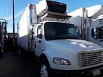 Used 2014 Freightliner M2 106 4x2, 22' Refrigerated Body for sale #527242 - photo 1