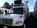 Used 2014 Freightliner M2 106 4x2, 22' Refrigerated Body for sale #527242 - photo 2