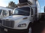 Used 2014 Freightliner M2 106 4x2, 22' Refrigerated Body for sale #527242 - photo 7