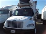 Used 2014 Freightliner M2 106 4x2, 18' Refrigerated Body for sale #527243 - photo 3