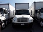 Used 2014 Freightliner M2 106 Conventional Cab 4x2, Cab Chassis for sale #530592 - photo 2