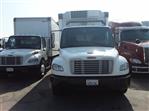 Used 2014 Freightliner M2 106 Day Cab 4x2, 16' Refrigerated Body for sale #531516 - photo 10