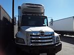 Used 2014 Hino 268A Single Cab 4x2, Refrigerated Body for sale #536363 - photo 4