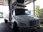 Used 2014 Freightliner M2 106 Day Cab 4x2, 26' Refrigerated Body for sale #537978 - photo 1