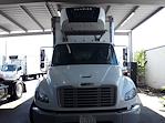Used 2014 Freightliner M2 106 Day Cab 4x2, 26' Refrigerated Body for sale #537978 - photo 5